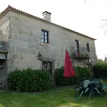 O Bergando Landhaus Cotobade