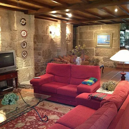 O Bergando Country house *