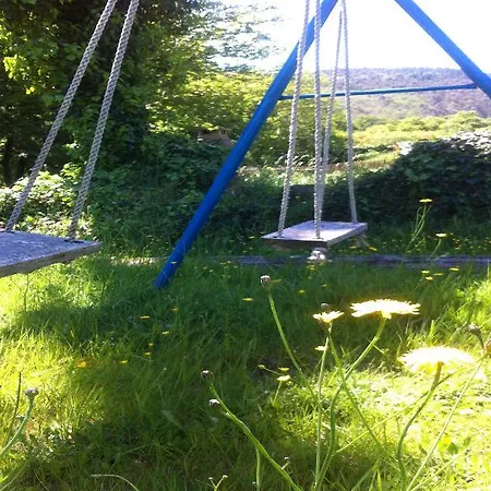 O Bergando Venkovský dům *