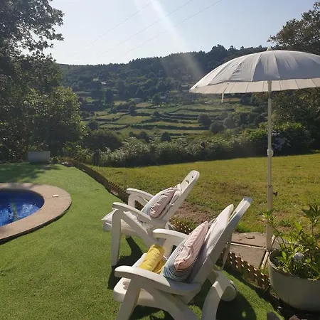 O Bergando Cotobade