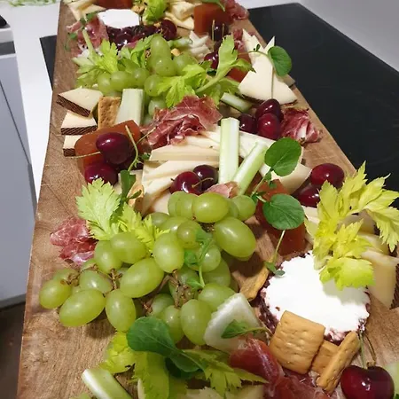 Casa rural O Bergando *