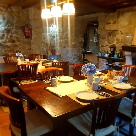 O Bergando * Cotobade