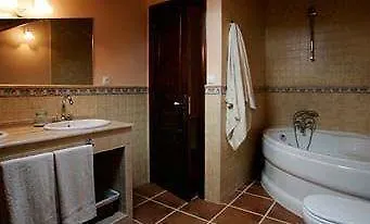 Country house O Bergando *