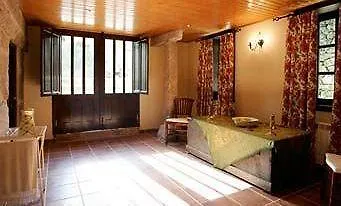 O Bergando Country house Cotobade