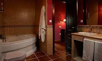 O Bergando Country house