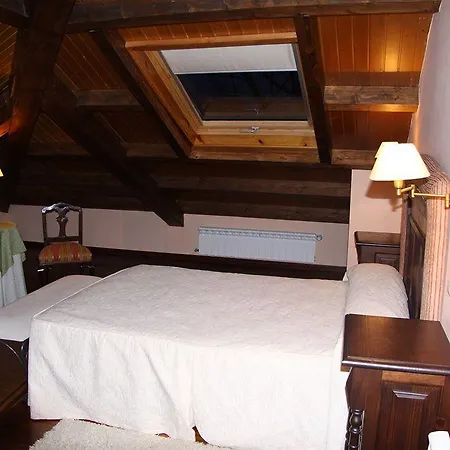 O Bergando * Cotobade