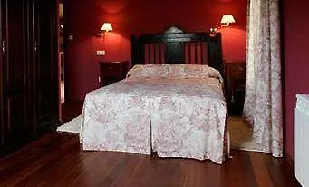 O Bergando Casa rural Cotobade