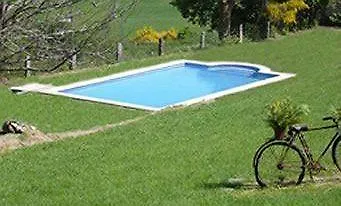 Casa rural O Bergando *