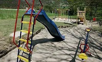 O Bergando Casa rural *