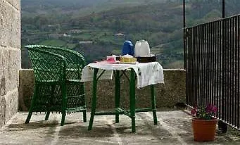 O Bergando * Cotobade