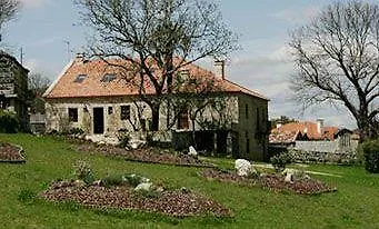 O Bergando Country house Cotobade