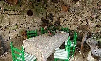 O Bergando Casa rural Cotobade