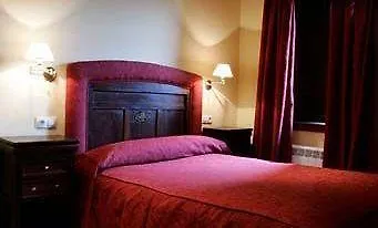 Country house O Bergando Cotobade