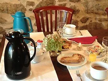 O Bergando Casa rural