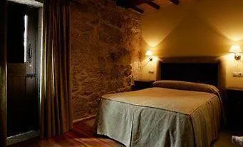 O Bergando Casa rural *