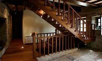 O Bergando Country house Cotobade