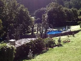 Casa rural O Bergando Cotobade
