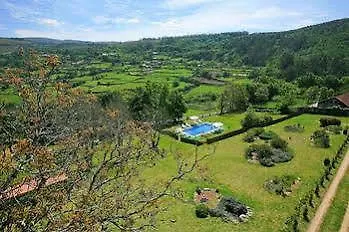 Casa rural O Bergando