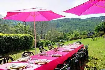 Country house O Bergando *