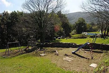 博格多卡萨乡村民宿 *