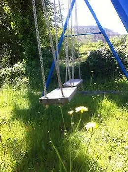 O Bergando Casa rural