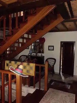 O Bergando Casa rural