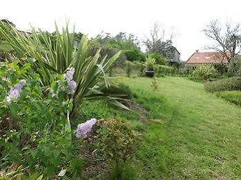 Country house O Bergando Cotobade