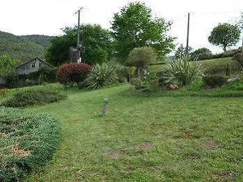 Casa rural O Bergando *