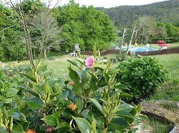 O Bergando * Cotobade