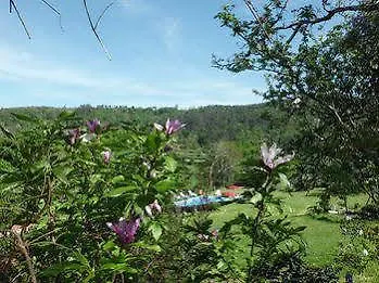 O Bergando Casa rural