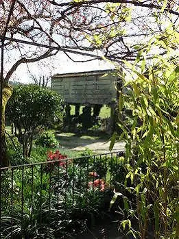 Casa rural O Bergando Cotobade