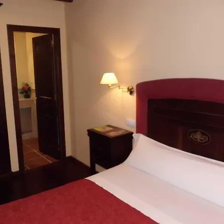 Country house O Bergando