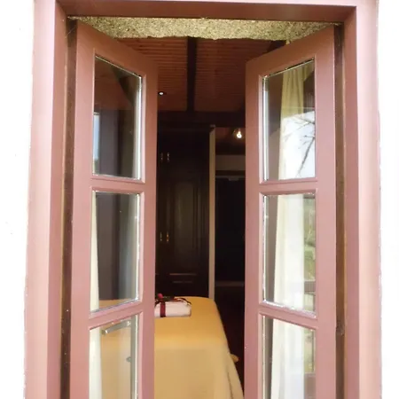 Country house O Bergando