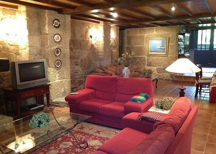 O Bergando Летний дом *