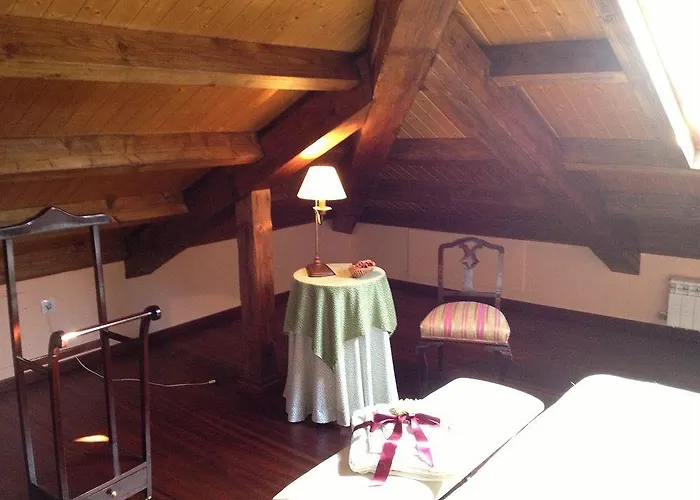 O Bergando בית כפרי *