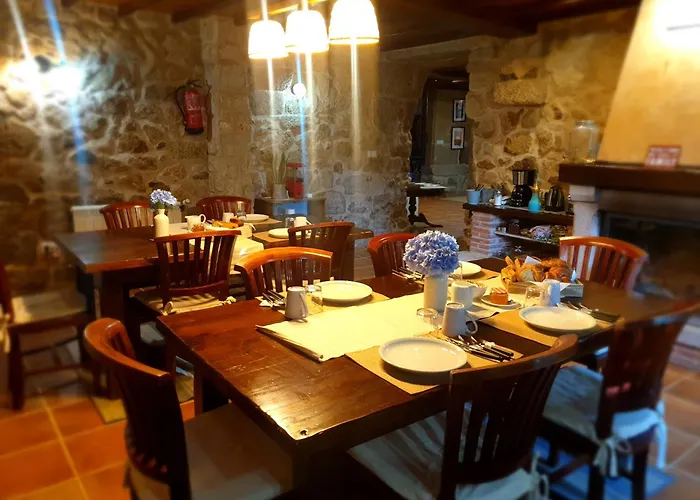 O Bergando * Cotobade