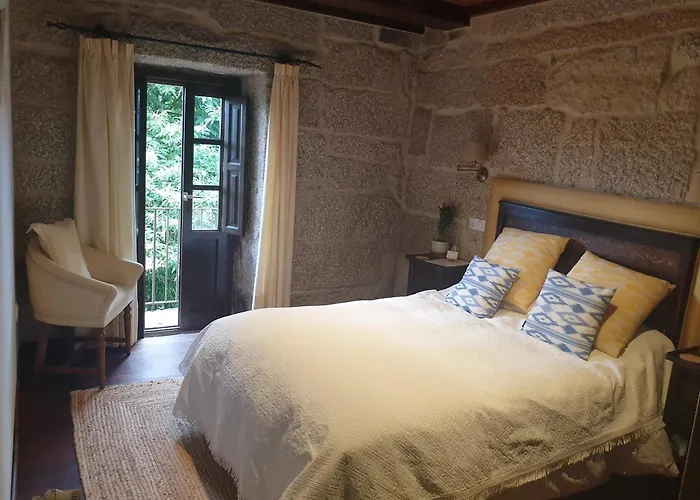 O Bergando Летний дом *