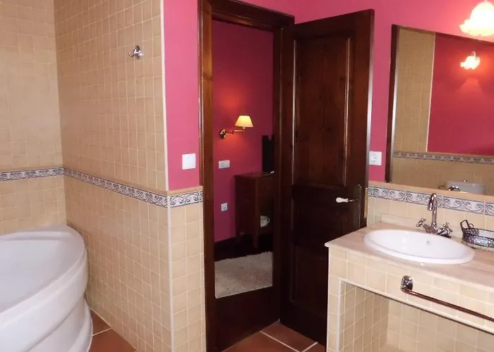 O Bergando Летний дом *