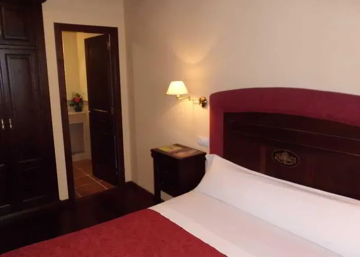 בית כפרי O Bergando