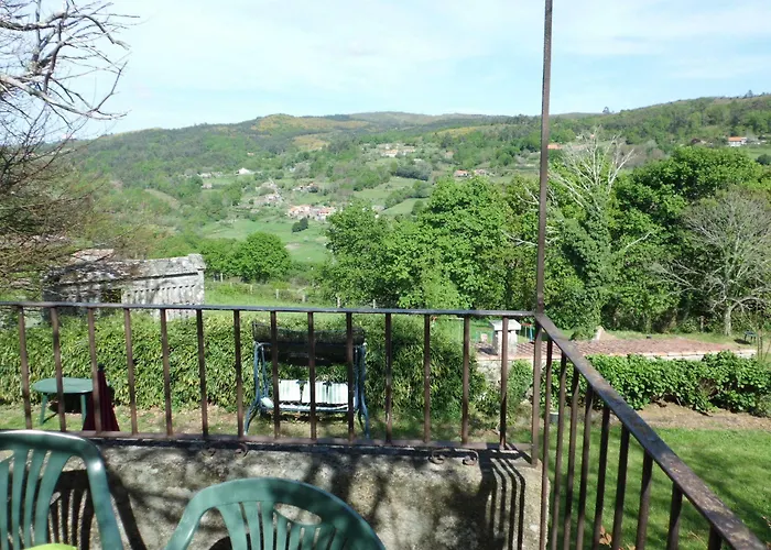 O Bergando * Котобаде