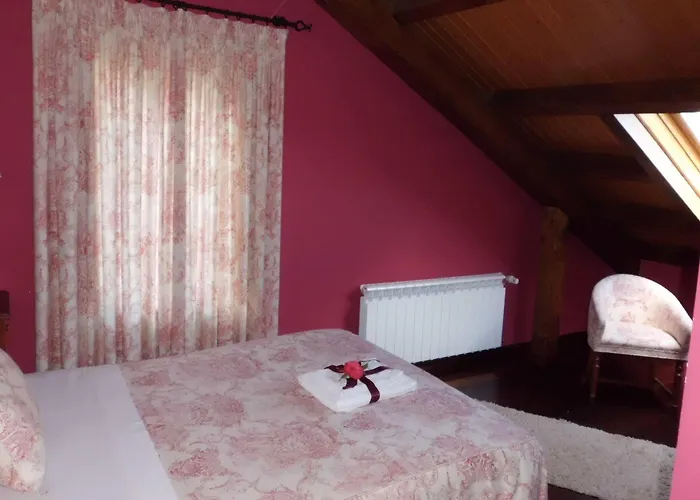 O Bergando Котобаде